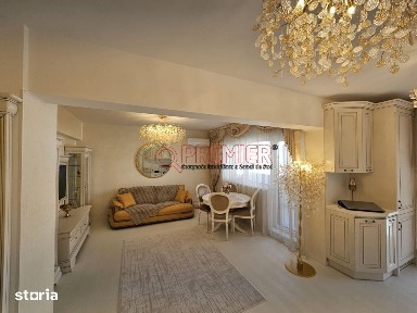 Metrou Berceni - Apartament 3 camere