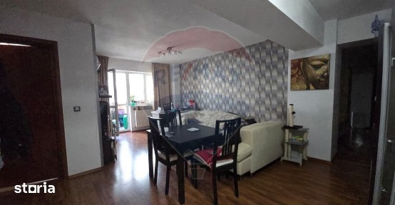 De Vanzare apartament 3 camere Confor City