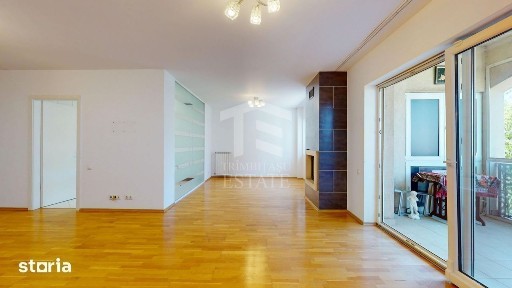 3 camere 124 mp | Ibiza Sol Pipera | boxă | parcare