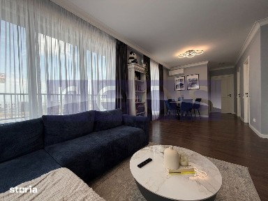 VANZARE 3 CAMERE | H PIPERA LAKE | READY TO MOVE | TERASA GENEROASA |