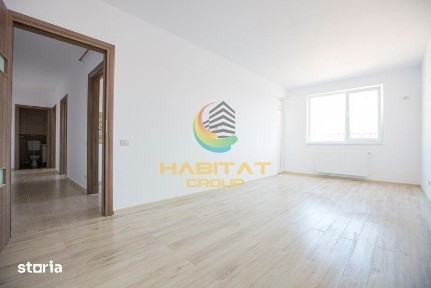 Vanzare Garsoniera 46MP Decomandata Acte Gata Zona Grand Arena