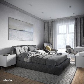 3 camere în ansamblu privat | finisat | 0% comision | 10 min West Gate