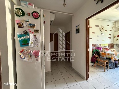 Apartament cu 2 camere, de vanzare, zona Girocului, Timisoara