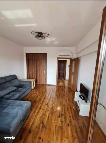 2 camere Prundu / Sala Polivalenta, mobilat / utilată !