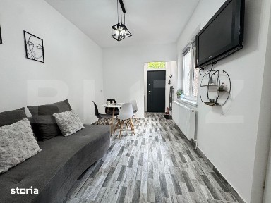Apartament 2 camere tip studio | Zona Centrala | Ideal investitie sau