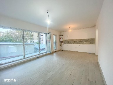 2 camere Bloc 2026 | 64 mp | Lujerului - Plaza