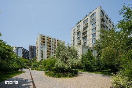 Apartament cu 2 camere de vanzare in Aviatiei | Herastrau | Comision 0
