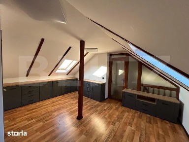 Apartament 3 camere, cu parcare | Smart Home | Sacele