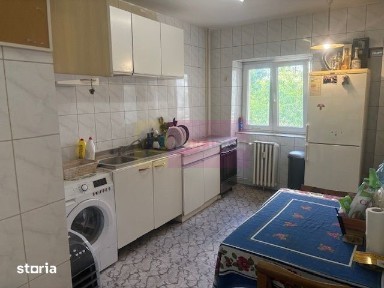 Apartament 3 camere Vergului- Parcul Morarilor.