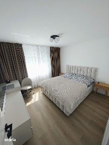 3 camere Exercițiu, Decomandat/ Centrală/ RENOVAT, finisaje superioare