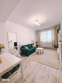 Apartament 2 camere mobilat si utilat | Apulum - Turnisor | Predare im