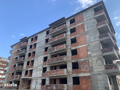 Apartament 3 camere decomandat, bloc nou, Aparatorii Patriei metrou