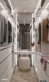 Apartament 3 Camere Dressing Decomandat Acces Metrou Nicolae Teclu