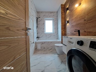Apartament 2 camere nou, bloc cu lift, parcare inclusă - Shopping City