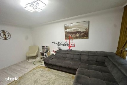 3 camere. et.7, bl.1983, renovat, mobilat, centrala, Basarabia Diham
