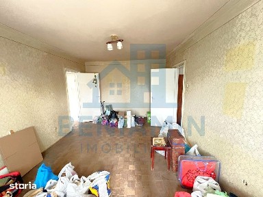 Apartament-2 Camere-48mp-CT- Etajul 2-Izolat-Bulevardul Saturn-Brasov