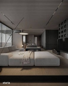 Penthouse 4 Camere Duplex LUX Marriott Mobilat-Utilat Mutare Imediata