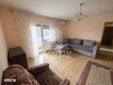 Apartament cu 2 camere de vanzare, Zona Dambovita, Timisoara