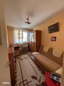 Apartament 2 camere decomandat, Micro 19, izolat, liber