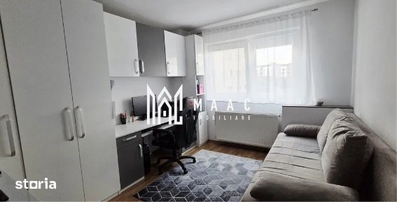 Apartament 3 camere | Decomandat | 2 Locuri de parcare | Turnișor