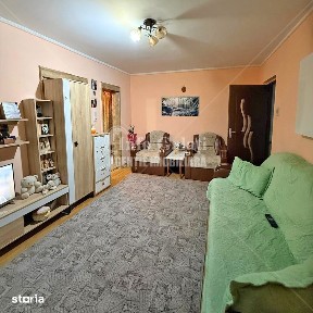 | Apartament cu 2 camere | 54mp Micro 19 | Etaj 2 |