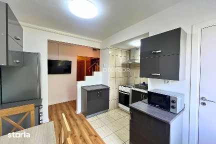 Apartament cu 3 camere | strada Transilvaniei