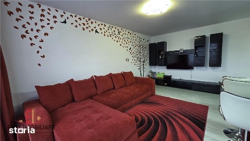 Apartament 2 camere, AMA, Unirii, etaj 2, parcare