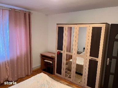 Apartament cu 3 camere,parcare, etaj 1,zona Marasti