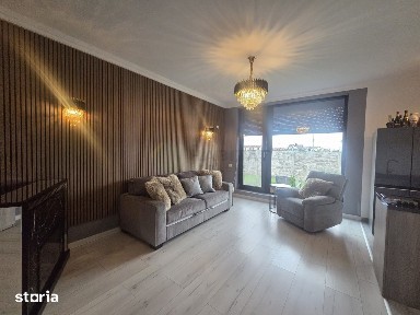 Casă tip duplex de închiriat - Caro Village Otopeni