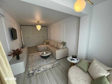 Apartament 2 camere, predare Iunie 2025, 200 m de Metrou Berceni