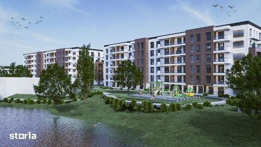 OFERTA 3 Camere cu PARCARE - BECALI IMOBILIARE