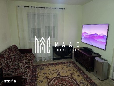 Apartament 2 camere I 37 MPU I Hipodrom I