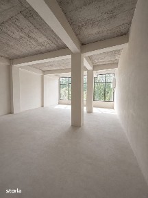 Zona Veche, Galati