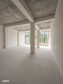 Zona Veche, Galati