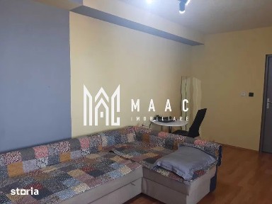 Apartament 2 camere | Balcon | 52 MPU | Mobilat | Tilisca