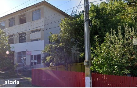 Reghiu, Vrancea