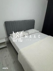 Apartament 2 camere | Etaj 3 | Balcon | Vasile Aaron