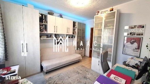 Apartament 2 camere I 56MPU I Parcare I C.Dumbravii