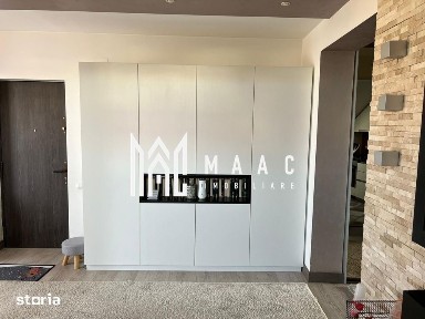 Apartament la vila | 3 camere | Zona Tilisca