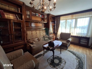 Apartament 2 camere balcon parcare zona Siretului