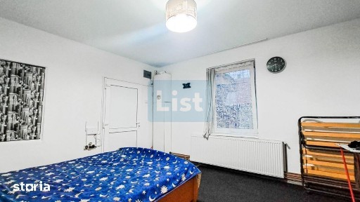 COMISION 0! Apartament 3 camere Ultracentral, zona Zidul Cetatii