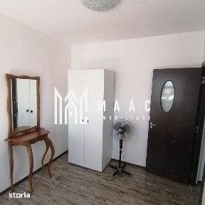 Apartament 3 camere | 55 MP | Decomandat | Mobilat | Lazaret