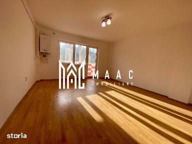 Apartament 1 camera | Etaj 2 | 45mp | Strand