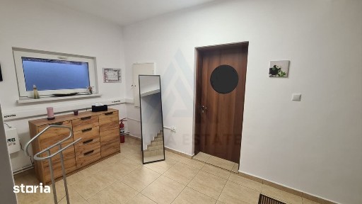 Spațiu comercial de închiriat 82 mp Zona B-dul Victoriei