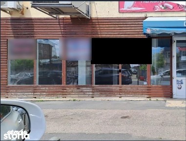 Spatiu comercial | Parter | Stradal | Sos. Vergului | Pantelimon