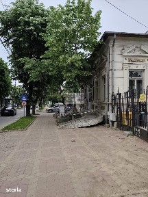 Tecuci, Galati