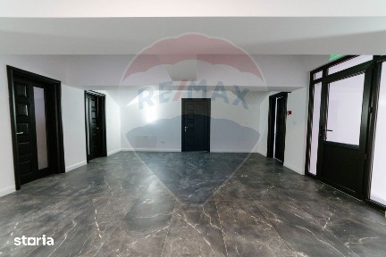 Spațiu comercial ULTRACENTRAL