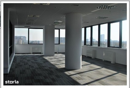 Spatiu de birouri Baneasa