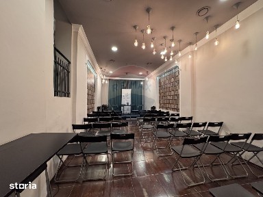 Spatiu comercial de inchiriat în zona Universitate