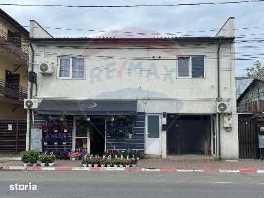 Spatiu comercial | Voluntari | 47mp